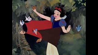 Branca de Neve e os Sete Anões  1937  Trailer Dublado  Filmes Disney [upl. by Marrin]