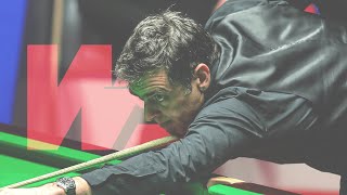 Best Shots Of The 2022 World Snooker Championship [upl. by Romeo]