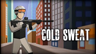 Cold Sweat Extraction Shooter  Early Gameplay Trailer [upl. by Tandie]