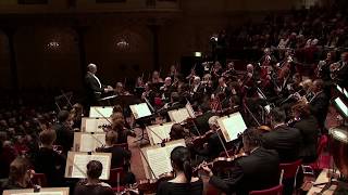 Concertgebouworkest  Symphony No 6  Beethoven  Fragment [upl. by Asiuqram678]