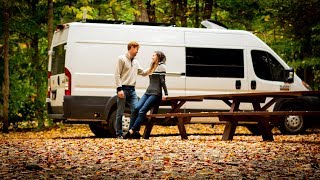 How to Maintain Relationships in Vanlife [upl. by Hancock]