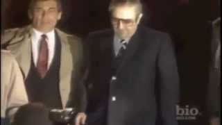 Paul Castellano footage [upl. by Remark]