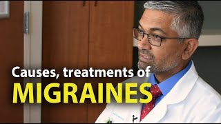 Migraines 101 Causes and Treatments [upl. by Asilanna954]