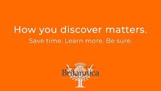 Introducing Britannica Insights  Encyclopaedia Britannica [upl. by Alby]