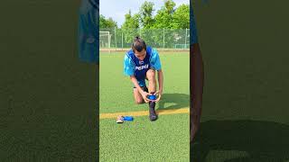 Como ponerse los Calcetines como Jack Grealish Tutorial [upl. by Lewis]