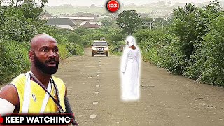 Nobody Should Watch This SYLVESTER MADU REVENGE Movie At Night To Avoid HEAVY Fear  Nigerian Movies [upl. by Lein]