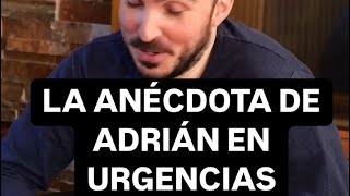 Se le hinchó un testículo 🥚y fue a urgencias [upl. by Pembroke]