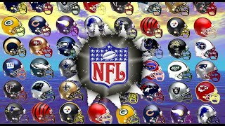 NFL Midseason Grades For Every Team [upl. by Heppman]