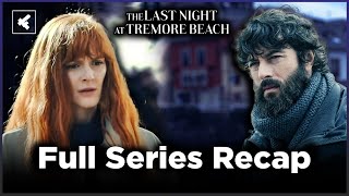 The Last Night at Tremore Beach Recap Breakdown  Netflix Mindbending Show [upl. by Ahsim]