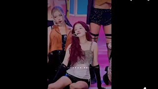 BTS V and Nancy momoland whatsAppstatus  Full screen  Muskan Edit shortstranding [upl. by Einahteb999]