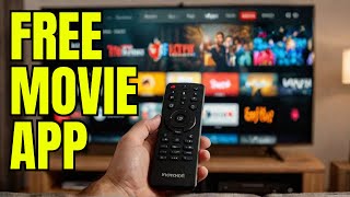 THIS Firestick App is The KODI KILLER  Flix Vision [upl. by Tnerual]