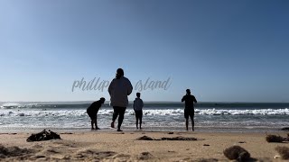 phillip island vlog  mamta wendz [upl. by Ahsienom722]