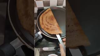 Millet dosa healthy breakfast food cooking dosarecipe konaseemaytshort viralvideo trending [upl. by Hseham]