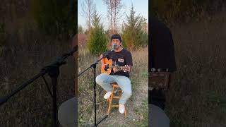 Cover of the week If I Needed You  Townes Van Zandt folk musician cover townesvanzandt [upl. by Kaczer]