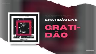 Gratidão  Cristo Vivo Single do DVD [upl. by Ninerb]