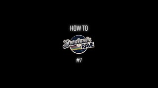 HOW TO DANSBANDSRAVE 7 shorts [upl. by Yeldarb682]