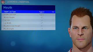 PES 2019 Dietmar Hamann [upl. by Roper900]