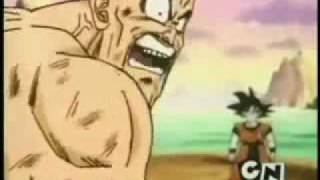 MAIS DE 8000 OVER 9000  Youtube Poop BR [upl. by Oicneserc134]