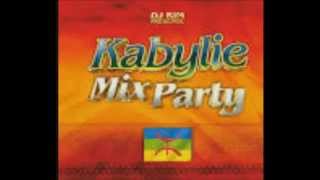 MIX KABYLE SPECIAL FETE NEW 2014 [upl. by Mirth]