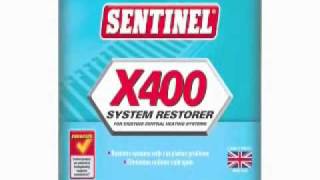 Sentinel Performance Solutions  X Range [upl. by Robers]