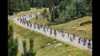 HIGHLIGHTS  Ötztaler Radmarathon 2019 [upl. by Boar]