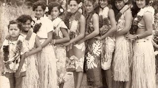 TAGATA PASIFIKA Cook Islands Migration [upl. by Flore307]