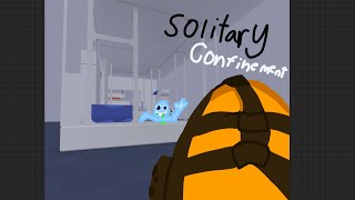 Solitary confinement EP2the kidnapper [upl. by Maurreen]