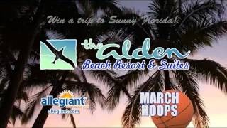 ALLEGIANT march madness 2012wmv [upl. by Howlond337]