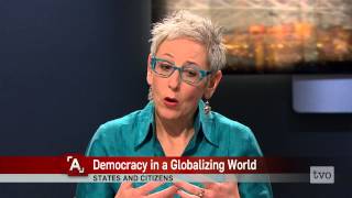 Democracy in a Globalizing World [upl. by Wang347]