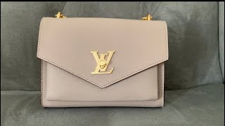 New Louis Vuitton Bag Recommend [upl. by Garnes]