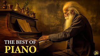 The Best of Piano  Classical Music for Studying  Focus with Calm Music by Mozart Chopin and Bach [upl. by Francklin164]