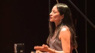 The Power of Our Food Choices Lauren Ornelas at TEDxGoldenGatePark [upl. by Kwarteng]