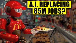 The AI Revolution Will Robots Take Your Job [upl. by Eibot]