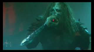 Dark Funeral  quotAtrum Reginaquot video HQ [upl. by Aisyle]