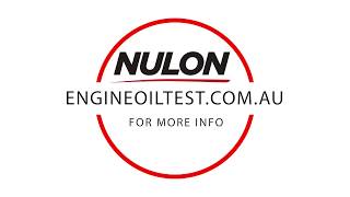 Nulon engine oil testing [upl. by Einwat40]