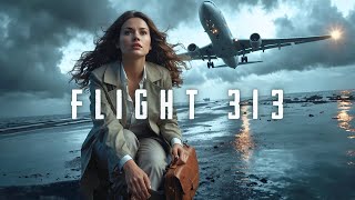 Thriller is Based on a True Story 🎬 Flight 313  Action Movies  Full Movie English [upl. by Nnylarej427]