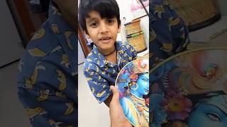 Kunali ka bahut sundar gift aaya  saurabhjoshivlogs funny shortsfeed kunali shorts barish [upl. by Fae]