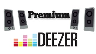 Deezer Premium Totalmente Gratuito Faça Download De Músicas Para Escutar Offline e Muito Mais [upl. by Sully56]