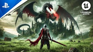 TOP 30 BEST NEW Upcoming Games of 2025 [upl. by Nwavahs]