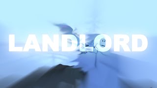 ZOぞ MONTAGE  LANDLORD [upl. by Akoek]