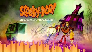 ScoobyDoo Mystery Incorporated  Opening Theme  Main Mystery Theme  Orchestral Cover [upl. by Colson]