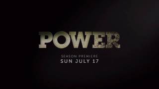 POWER SEASON 4 OFFICIAL TRAILER [upl. by Hortense]