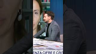 Il disagio giovanile Serve più ASCOLTO ATTIVO rainews24 [upl. by Ardnosal]