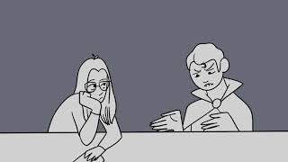 Vampeer Sawbones Episode 16 animatic [upl. by Virgilio695]