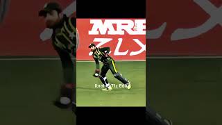 Naseem shah bowling in his style 😎😎😎😎 [upl. by Balling]