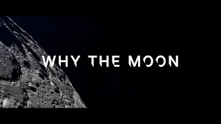 Why the Moon [upl. by Aleece]