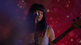 Khruangbin 10 Minute Loop  2nd half of August 12 live at Pitchfork [upl. by Nino734]