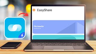 How to Use amp Install EasyShare On PC Windows 111087 and Mac [upl. by Egnalos]