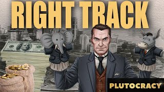 Plutocracy lets play ep13On the right track [upl. by Romney]