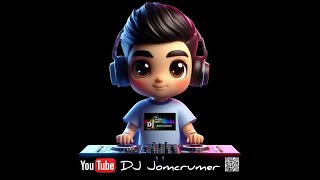 DJ Jojo On The Mixxx Again [upl. by Blynn]